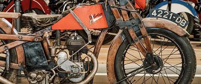 Charron 1933